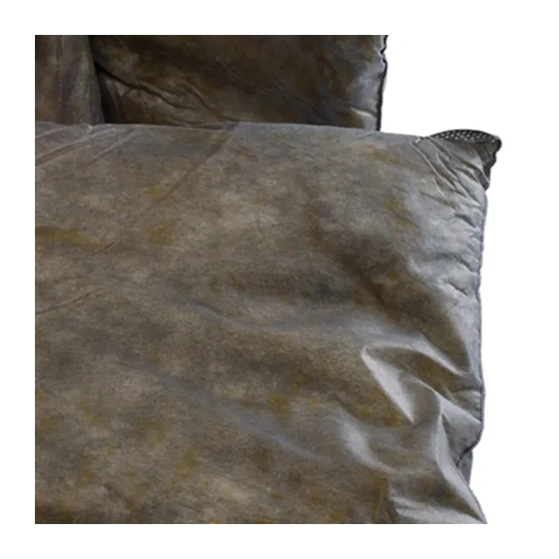 Ecospill Ltd Spill Absorbent Eco Classic Pillow 50 L Capacity, Maintenance Use M2053040