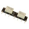 RS PRO PCB Signal Relay 24V dc Coil 2A 4PDT, Gold Plated Contacts, Solder Terminal 193-5865