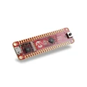 Microchip PIC18F47Q10 Curiosity Nano Microcontroller Evaluation Kit DM182029, USB Powered, RoHS Compliant