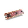Microchip PIC18F47Q10 Curiosity Nano Microcontroller Evaluation Kit DM182029, USB Powered, RoHS Compliant