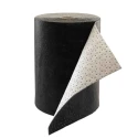 Ecospill Ltd Spill Absorbent Premier Roll for Maintenance Use 80 L Capacity Grey, 400mm x 500mm M0405040