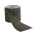 Ecospill Ltd Spill Absorbent Roll for Maintenance Use, 112 L Capacity, Grey, 360 mm Width, 40 m Length M0803738