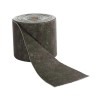Ecospill Ltd Spill Absorbent Roll for Maintenance Use, 112 L Capacity, Grey, 360 mm Width, 40 m Length M0803738
