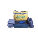 Ecospill Ltd 50 L Maintenance Spill Kit Sustainable Absorbent Pads Pillows Socks M1880050