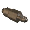 SSt Sensing Limited OPTOMAX LLC210 Series Liquid Level Switch Threaded Mount 316L Stainless Steel Housing