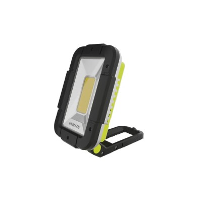 Unilite Rechargeable COB LED Portable Task Light Work Light 1750 lm USB Type C 3.7V IPX5 SLR-1750