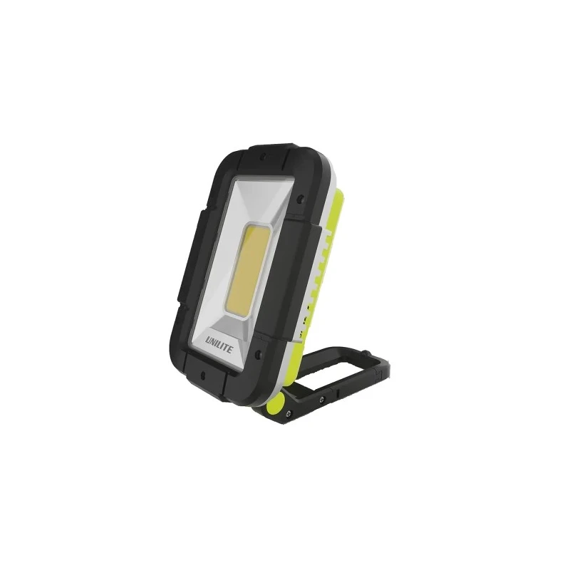 Unilite Rechargeable COB LED Portable Task Light Work Light 1750 lm USB Type C 3.7V IPX5 SLR-1750