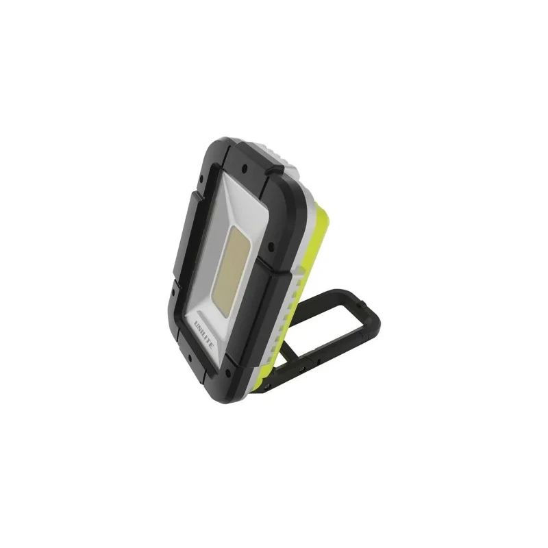 Unilite Rechargeable COB LED Portable Task Light Work Light 1750 lm USB Type C 3.7V IPX5 SLR-1750
