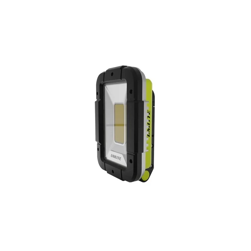 Unilite Rechargeable COB LED Portable Task Light Work Light 1750 lm USB Type C 3.7V IPX5 SLR-1750