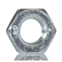 Norgren Locknut for Industrial Compressed Air Systems M/P1501/89, 5mm Width, Steel Material, RT/57 Series M/P1501/89