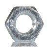 Norgren Locknut for Industrial Compressed Air Systems M/P1501/89, 5mm Width, Steel Material, RT/57 Series M/P1501/89