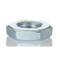 Norgren Locknut for Industrial Compressed Air Systems M/P1501/89, 5mm Width, Steel Material, RT/57 Series M/P1501/89