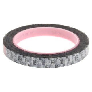 3M 12mm x 66m Acrylic Polyester Film ESD Tape 40 66X12,7