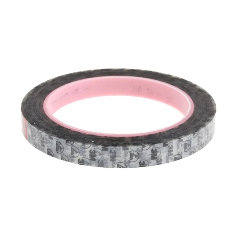 3M 12mm x 66m Acrylic Polyester Film ESD Tape 40 66X12,7