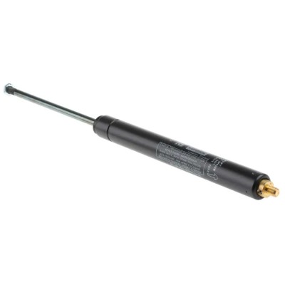 Camloc Gas Springs Steel Gas Strut 365 mm Extended Length 150 mm Stroke Length GS-B3-9050