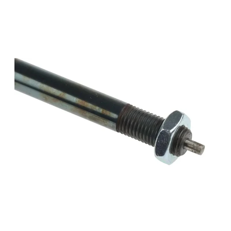 Camloc Gas Springs Steel Gas Strut 365 mm Extended Length 150 mm Stroke Length GS-B3-9050