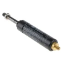 Camloc Gas Springs Steel Gas Strut 165 mm Extended Length, 50 mm Stroke Length GS-B3-9051