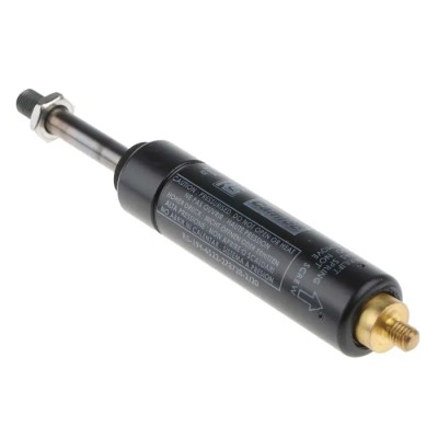 Camloc Gas Springs Steel Gas Strut 165 mm Extended Length, 50 mm Stroke Length GS-B3-9051