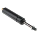 Camloc Gas Springs Steel Gas Strut 165 mm Extended Length, 50 mm Stroke Length GS-B3-9051