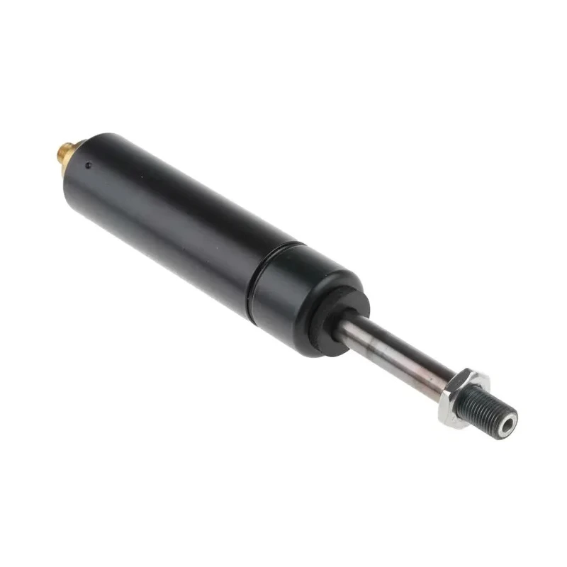 Camloc Gas Springs Steel Gas Strut 165 mm Extended Length, 50 mm Stroke Length GS-B3-9051