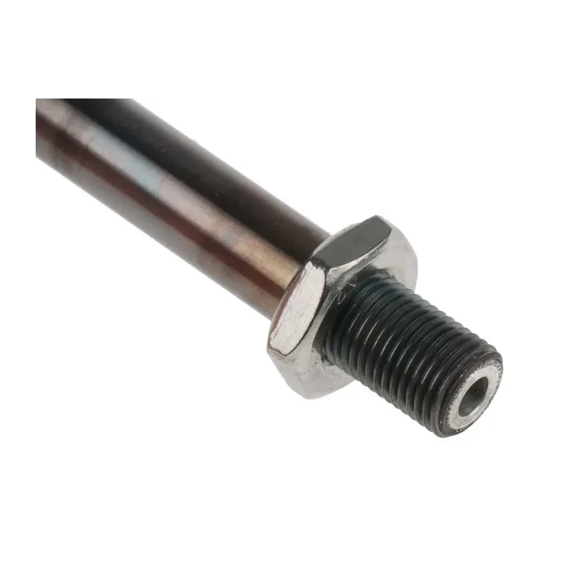 Camloc Gas Springs Steel Gas Strut 165 mm Extended Length, 50 mm Stroke Length GS-B3-9051