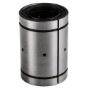 INA Linear Shaft Support Bearing KGHA25-PP with 57.5 mm Height and 49 mm Length KGHA25-PP
