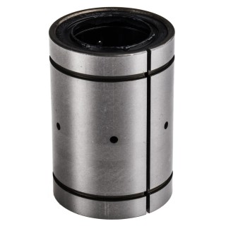 INA Linear Shaft Support Bearing KGHA25-PP with 57.5 mm Height and 49 mm Length KGHA25-PP