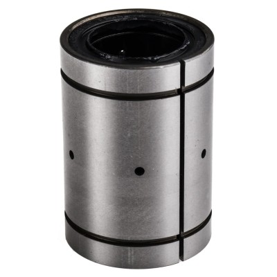 INA Linear Shaft Support Bearing KGHA25-PP with 57.5 mm Height and 49 mm Length KGHA25-PP