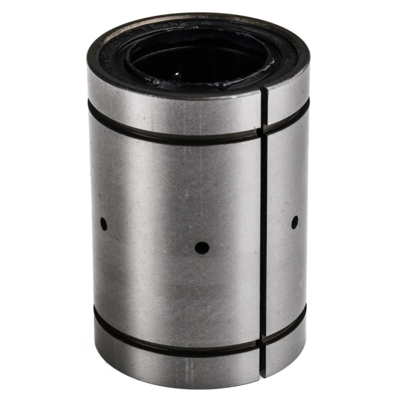 INA Linear Shaft Support Bearing KGHA25-PP with 57.5 mm Height and 49 mm Length KGHA25-PP
