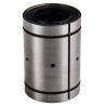 INA Linear Shaft Support Bearing KGHA25-PP with 57.5 mm Height and 49 mm Length KGHA25-PP