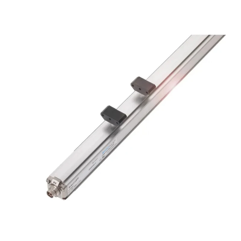 BALLUFF Linear Transducer with Anodised Aluminium Housing Analogue Interface 30V DC 35x37x410 mm BTL7 