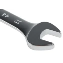 Facom Double Ended Open Spanner Metric 12 to 13 mm Satin Chrome Finish 167mm Overall Length 44.12X13