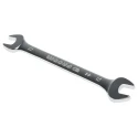 Facom Double Ended Open Spanner Metric 12 to 13 mm Satin Chrome Finish 167mm Overall Length 44.12X13