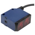 Telemecanique Sensors Diffuse with Background Suppression Photoelectric Sensor, Compact, 1.2 m Detection XUK8APSML02M12