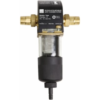 RS PRO Water Filter Kit 10 bar Maximum Operating Pressure 195-2228