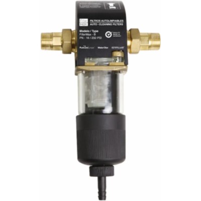 RS PRO Water Filter Kit 10 bar Maximum Operating Pressure 195-2228