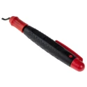 Noga Deburring Tool for Aluminium, Plastic, Steel with High Speed Steel N1 Light Duty Blade EB2000
