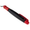 Noga Deburring Tool for Aluminium, Plastic, Steel with High Speed Steel N1 Light Duty Blade EB2000