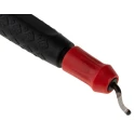Noga Deburring Tool for Aluminium, Plastic, Steel with High Speed Steel N1 Light Duty Blade EB2000