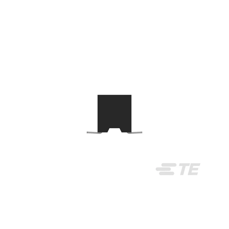 TE Connectivity AMPMODU Series Straight Surface PCB Socket, 20-Contact, 2 Row, 2 mm Pitch, 650V, 12A 2-2314844-0