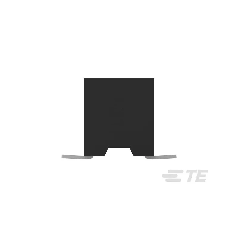 TE Connectivity AMPMODU Series Straight Surface PCB Socket, 6-Contact, 2 Row, 2 mm Pitch, 12A, 650V, Liquid 2314844-6