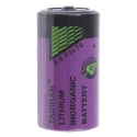 Tadiran Lithium Thionyl Chloride C Battery 3.6 V 8.5 Ah SL-2870/S