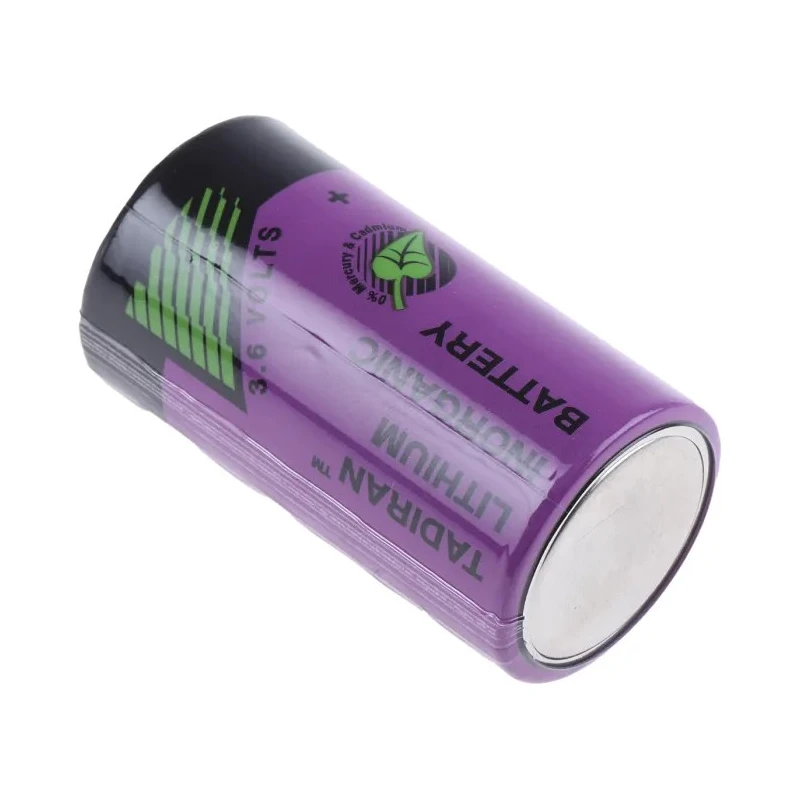 Tadiran Lithium Thionyl Chloride C Battery 3.6 V 8.5 Ah SL-2870/S