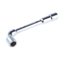 Facom Hexagon Tubular Box Spanner 14 mm Tip Chrome Vanadium Steel 160mm Overall 75.14