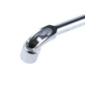 Facom Hexagon Tubular Box Spanner 14 mm Tip Chrome Vanadium Steel 160mm Overall 75.14