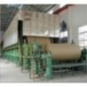 Paper Recycling Mill 15 TOn/Day