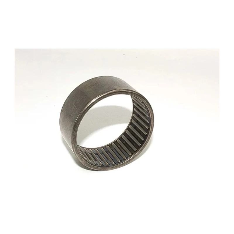 INA Drawn Cup Needle Roller Bearing 55 mm ID, 63 mm OD, Race Width 28 mm HK5528