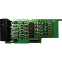 Red Lion Output Card for Use With Quad Relay, Dual Relay, Quad Sourcing Transistor/SSR Drive, Quad Sinking PAXCDS30