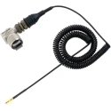 Fluke Vibration Meter 100g Maximum Acceleration Velocity Acceleration Displacement FLUKE-805 FC/805 ES