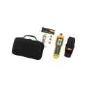 Fluke Vibration Meter 100g Maximum Acceleration Velocity Acceleration Displacement FLUKE-805 FC/805 ES